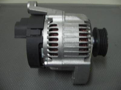  Lancia Y 75 amp